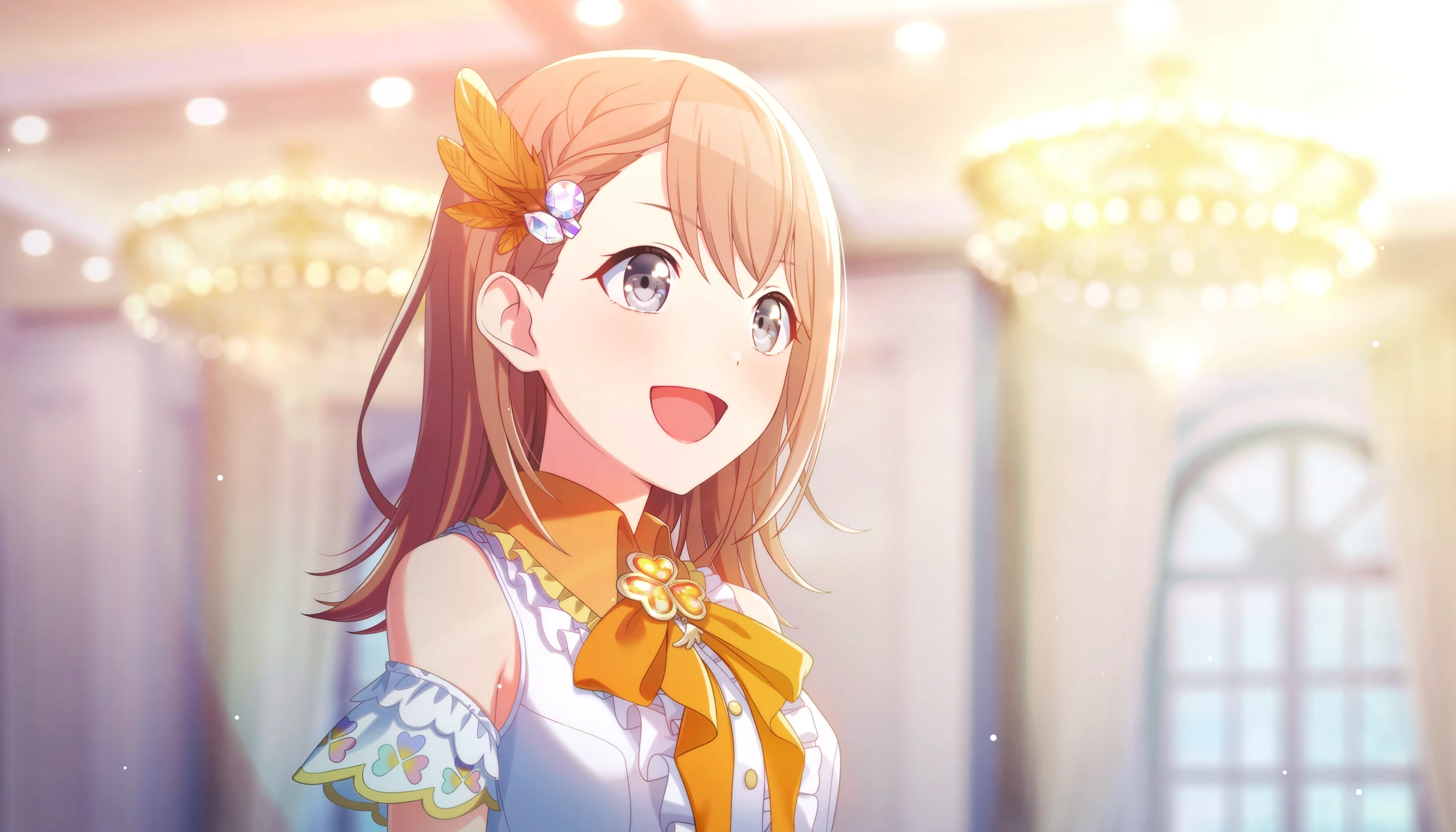 来自珍藏集: Card Artwork